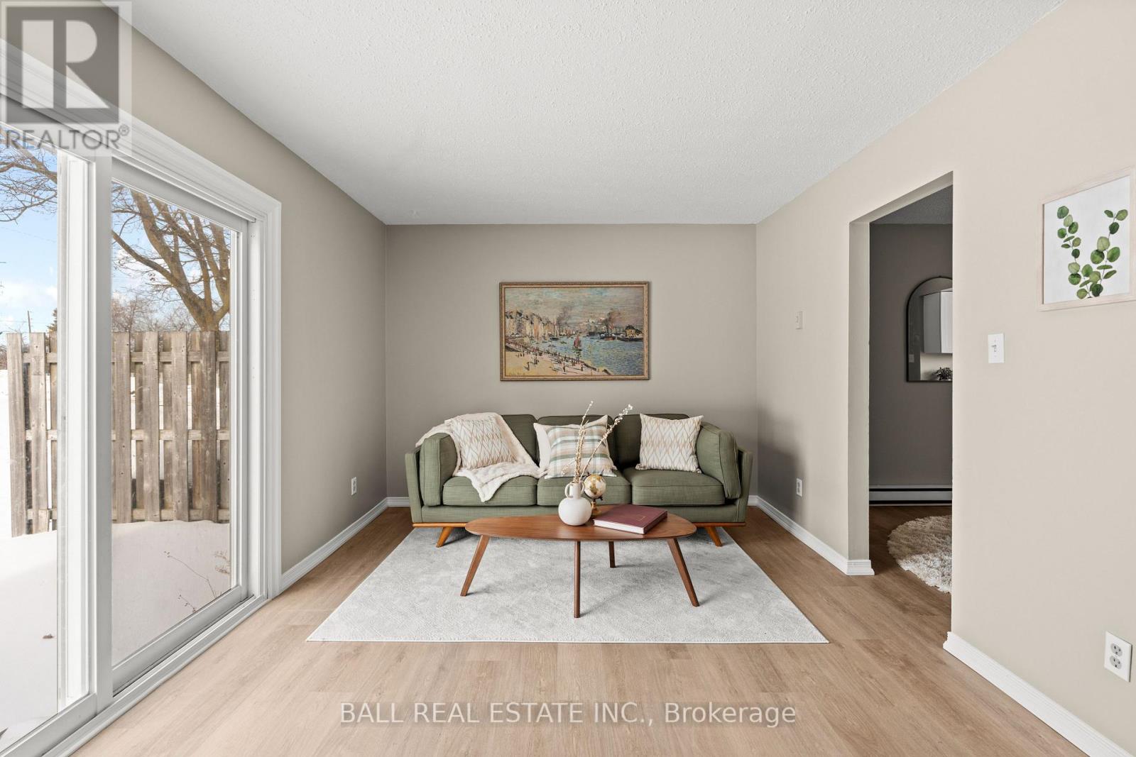 9 - 996 Sydenham Road, Peterborough (Ashburnham Ward 4), Ontario  K9J 7V7 - Photo 23 - X12793492