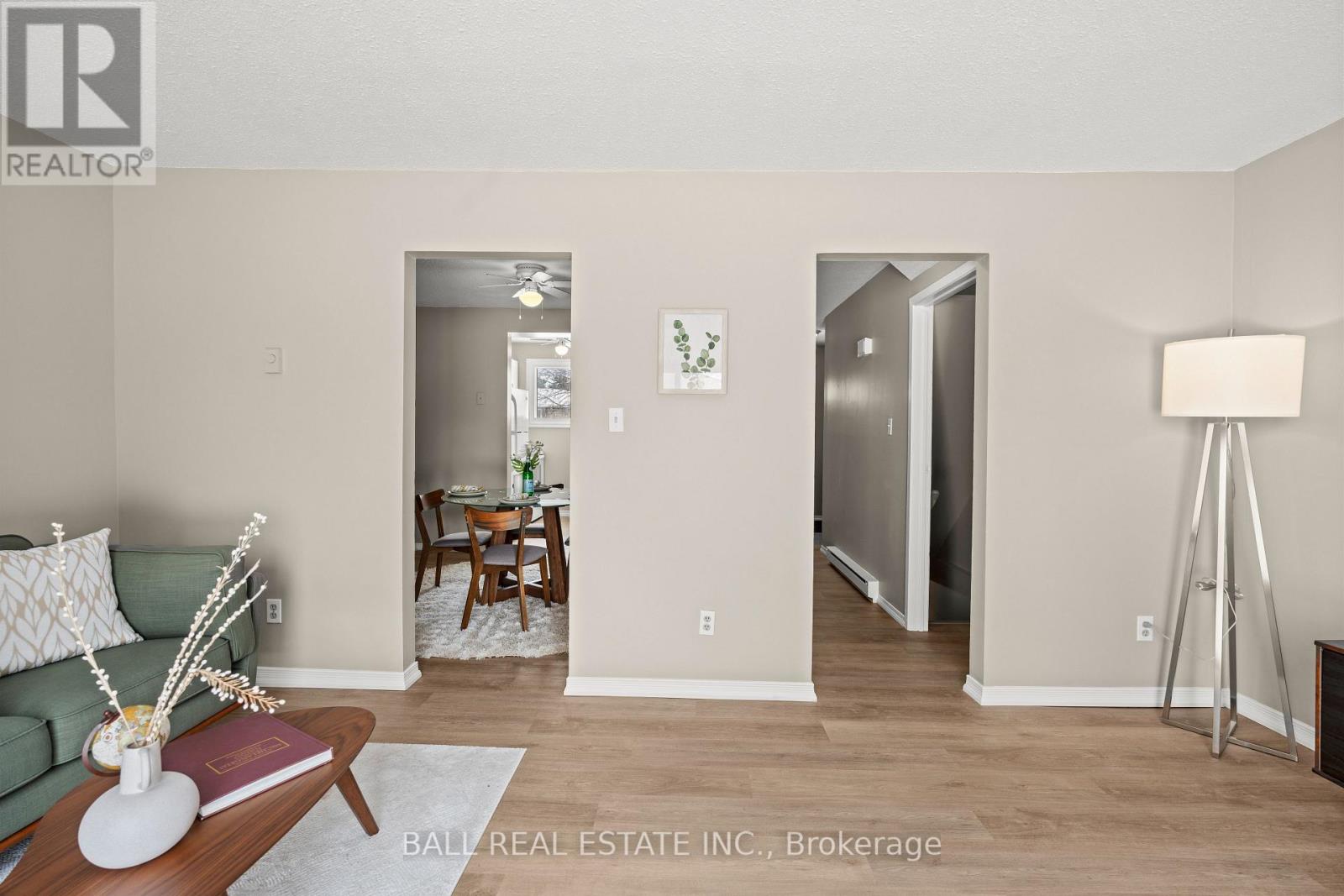 9 - 996 Sydenham Road, Peterborough (Ashburnham Ward 4), Ontario  K9J 7V7 - Photo 25 - X12793492