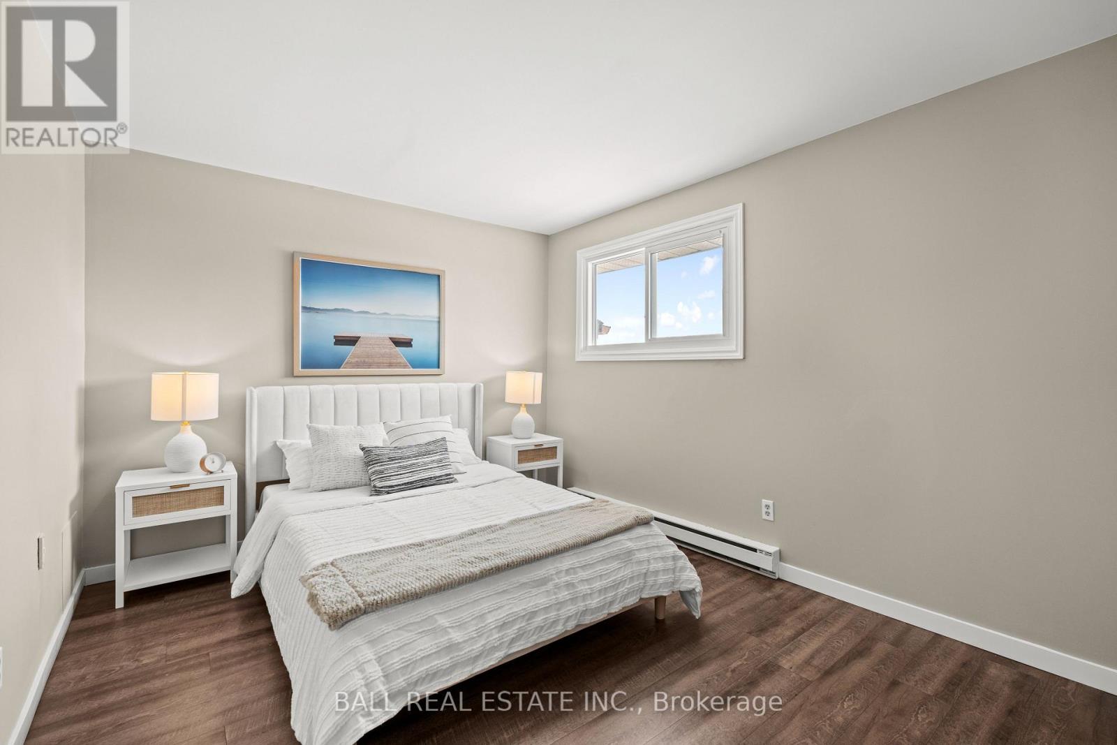 9 - 996 Sydenham Road, Peterborough (Ashburnham Ward 4), Ontario  K9J 7V7 - Photo 27 - X12793492