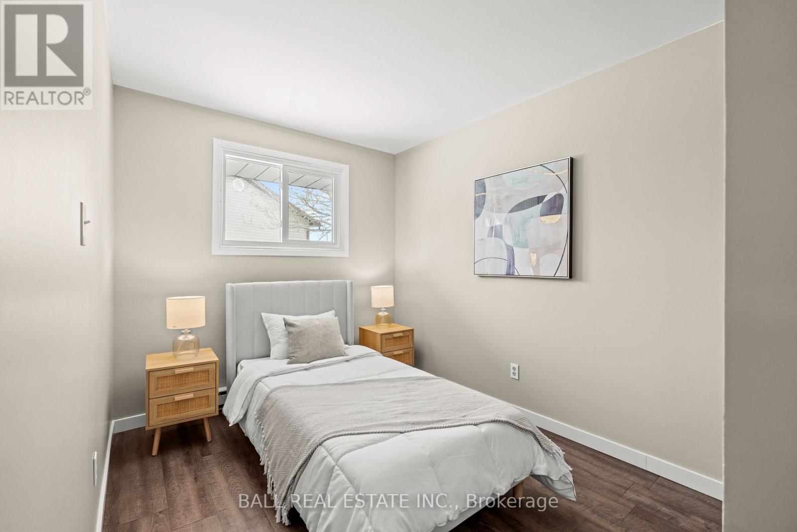 9 - 996 Sydenham Road, Peterborough (Ashburnham Ward 4), Ontario  K9J 7V7 - Photo 30 - X12793492