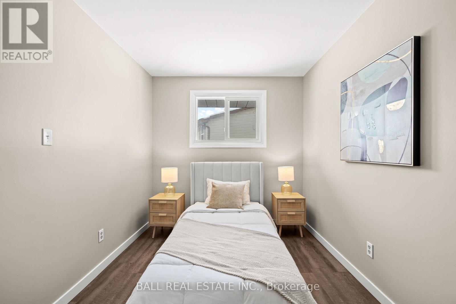 9 - 996 Sydenham Road, Peterborough (Ashburnham Ward 4), Ontario  K9J 7V7 - Photo 31 - X12793492