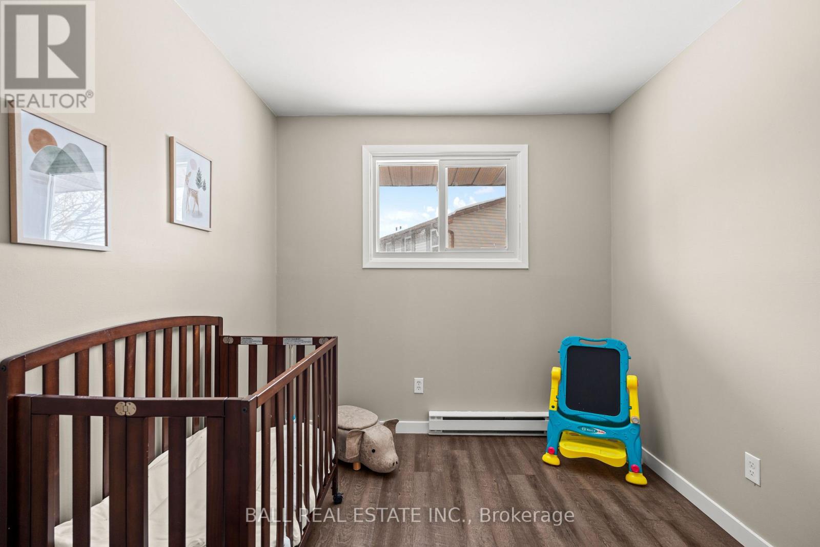 9 - 996 Sydenham Road, Peterborough (Ashburnham Ward 4), Ontario  K9J 7V7 - Photo 34 - X12793492