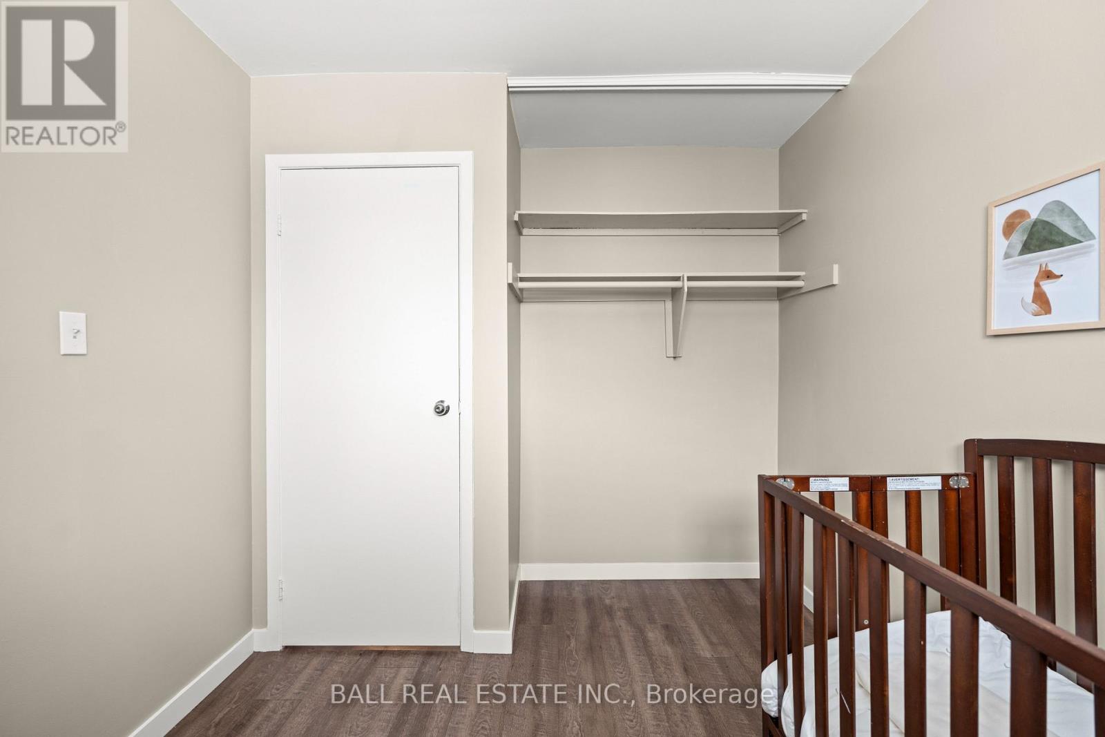 9 - 996 Sydenham Road, Peterborough (Ashburnham Ward 4), Ontario  K9J 7V7 - Photo 35 - X12793492