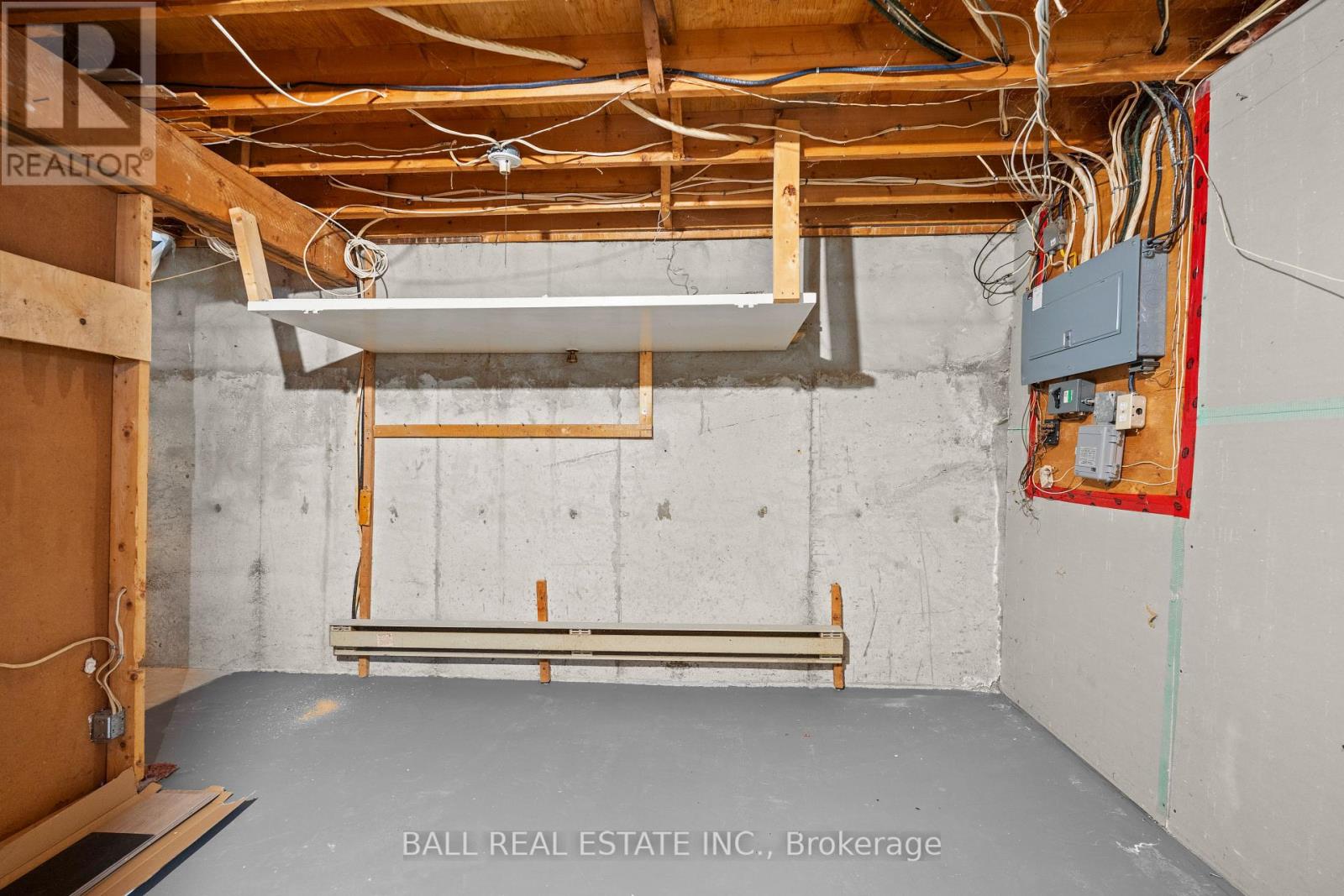 9 - 996 Sydenham Road, Peterborough (Ashburnham Ward 4), Ontario  K9J 7V7 - Photo 43 - X12793492