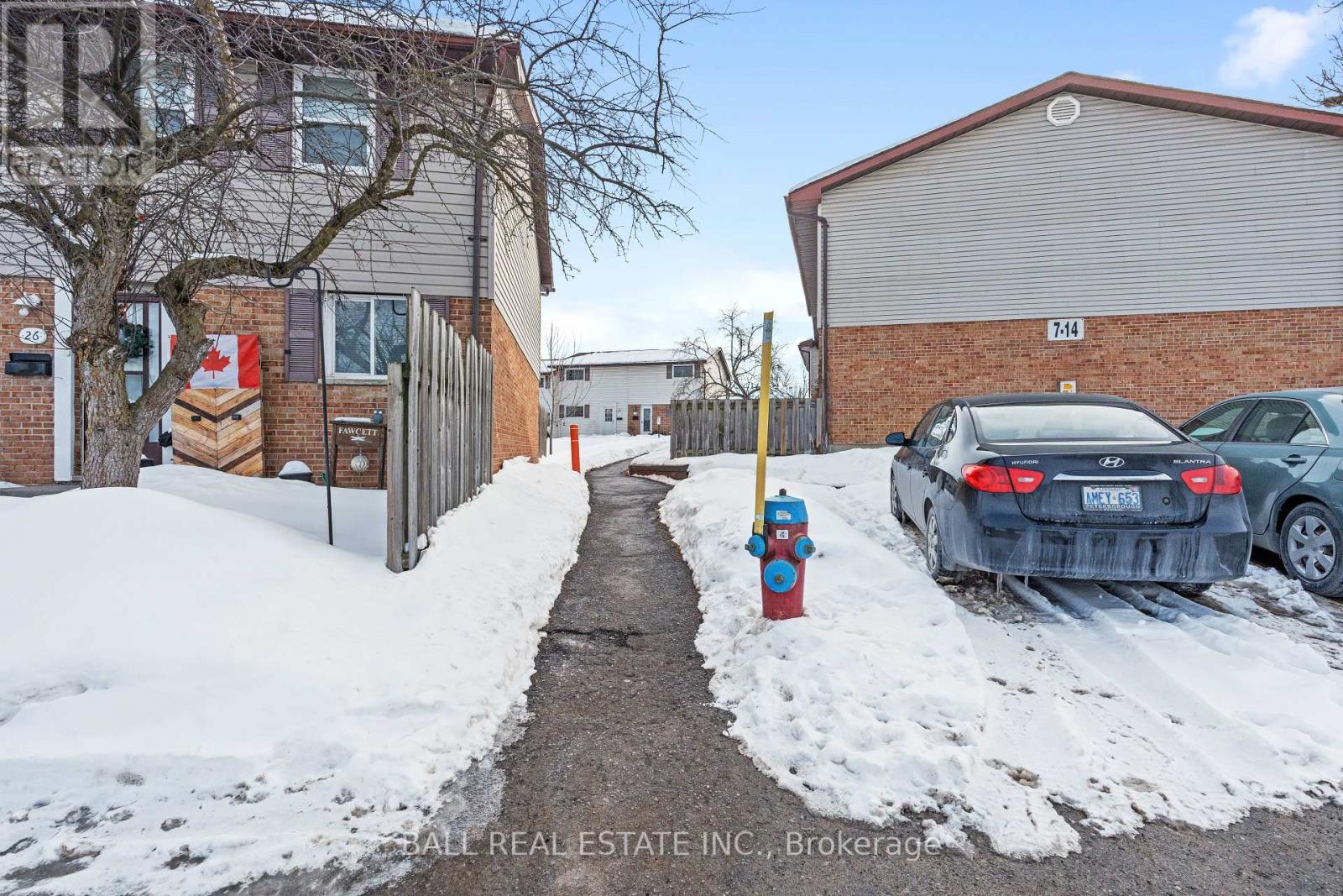 9 - 996 Sydenham Road, Peterborough (Ashburnham Ward 4), Ontario  K9J 7V7 - Photo 45 - X12793492