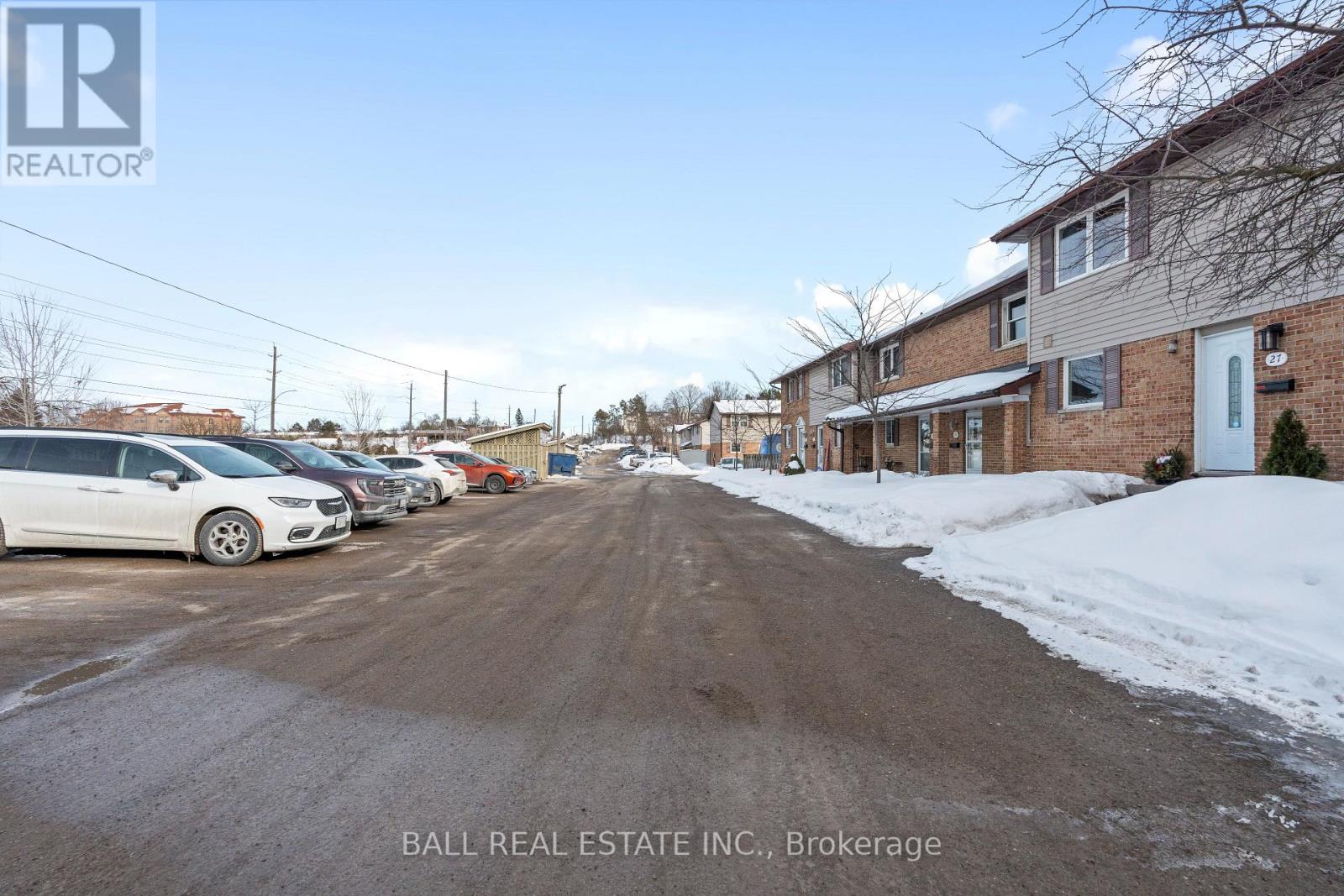 9 - 996 Sydenham Road, Peterborough (Ashburnham Ward 4), Ontario  K9J 7V7 - Photo 46 - X12793492