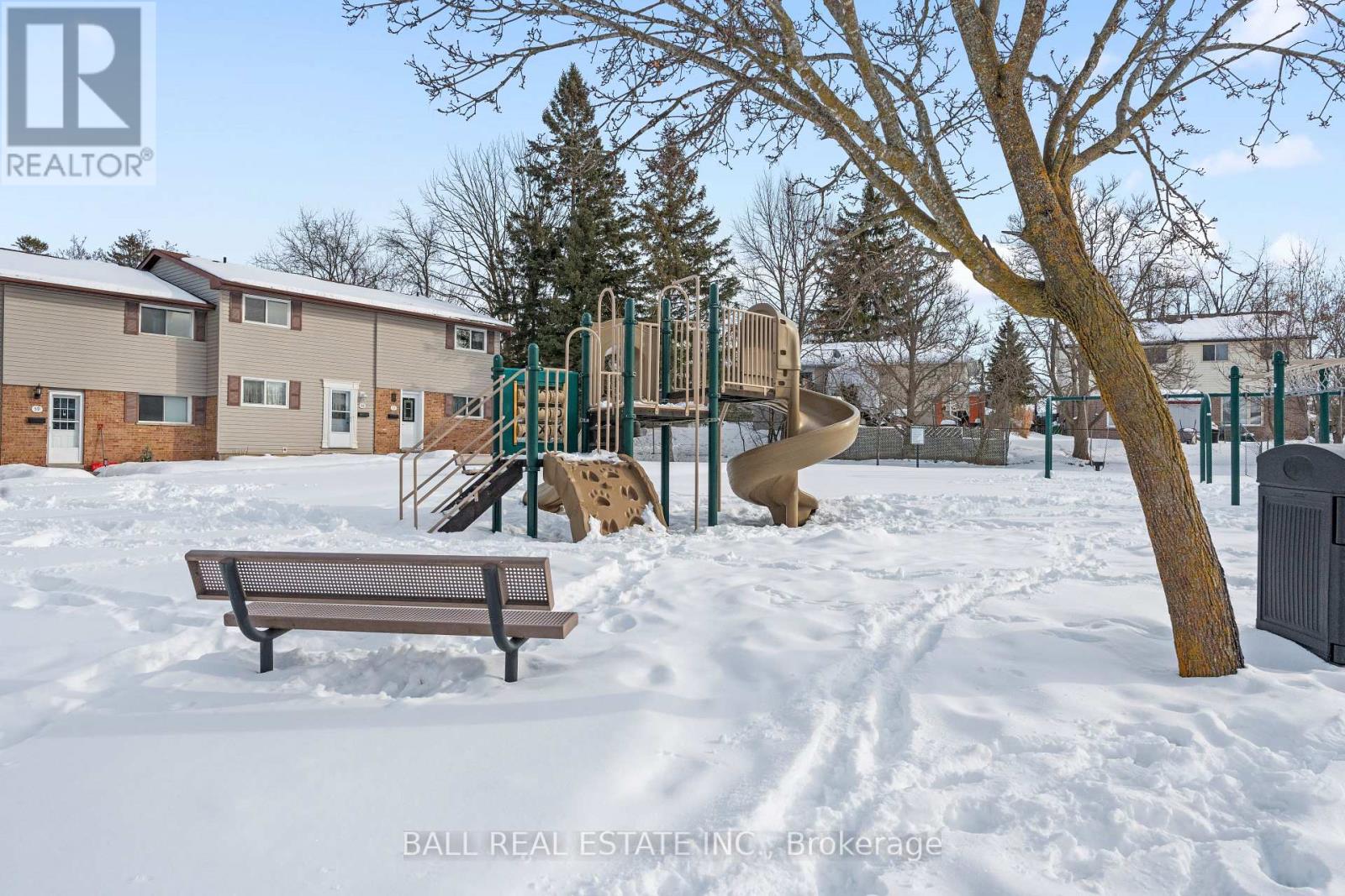 9 - 996 Sydenham Road, Peterborough (Ashburnham Ward 4), Ontario  K9J 7V7 - Photo 47 - X12793492