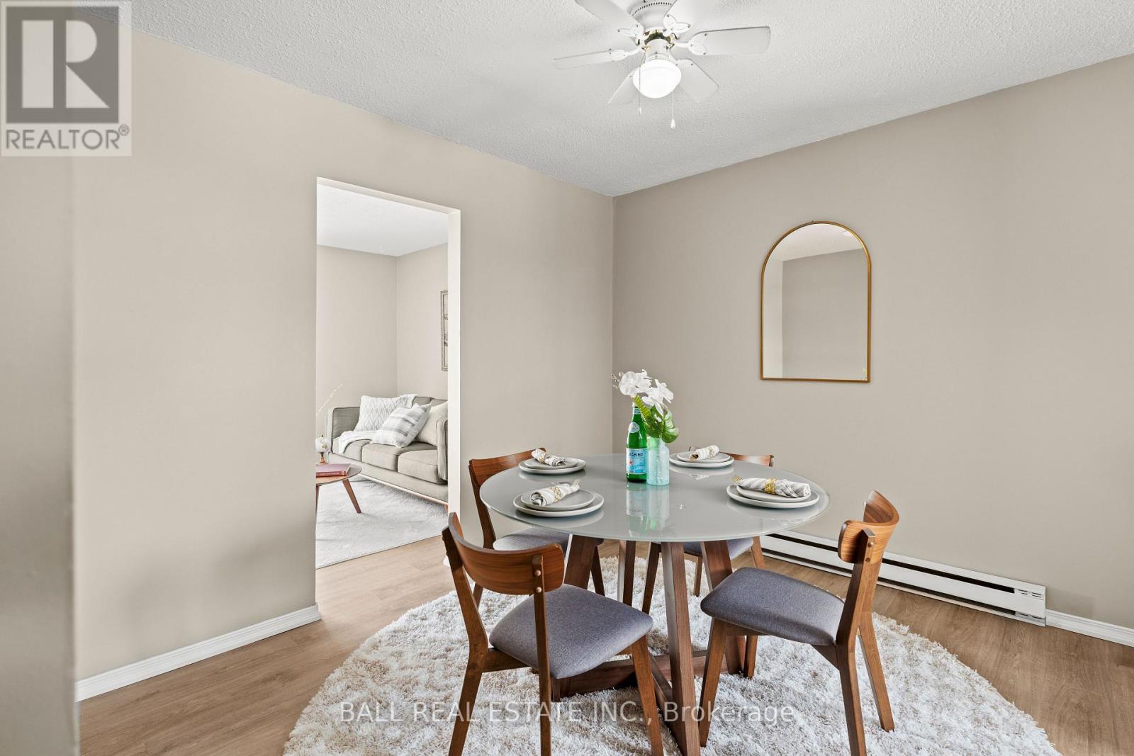 9 - 996 Sydenham Road, Peterborough (Ashburnham Ward 4), Ontario  K9J 7V7 - Photo 7 - X12793492