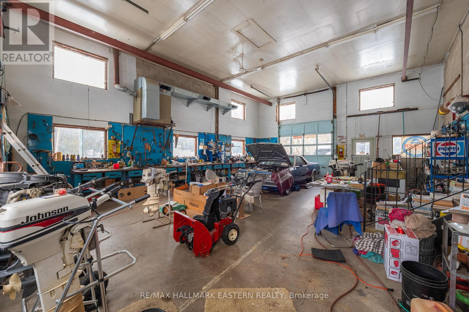 228 County Road 46, Havelock-Belmont-Methuen (Belmont-Methuen), Ontario  K0L 1Z0 - Photo 17 - X12793552