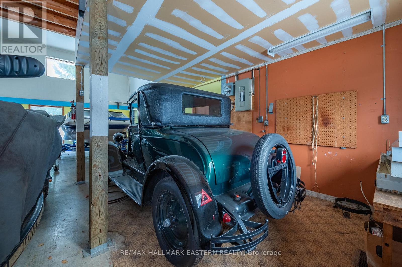 228 County Road 46, Havelock-Belmont-Methuen (Belmont-Methuen), Ontario  K0L 1Z0 - Photo 24 - X12793552