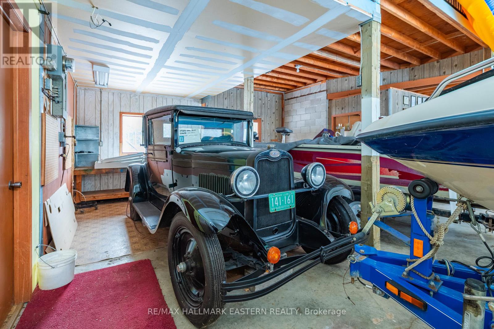 228 County Road 46, Havelock-Belmont-Methuen (Belmont-Methuen), Ontario  K0L 1Z0 - Photo 25 - X12793552