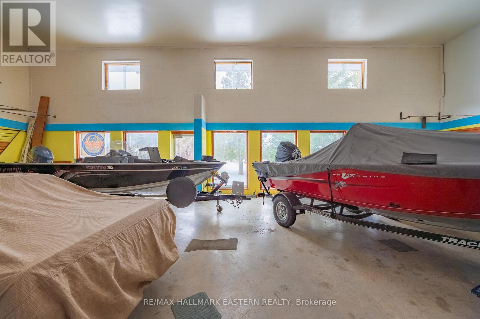 228 County Road 46, Havelock-Belmont-Methuen (Belmont-Methuen), Ontario  K0L 1Z0 - Photo 28 - X12793552