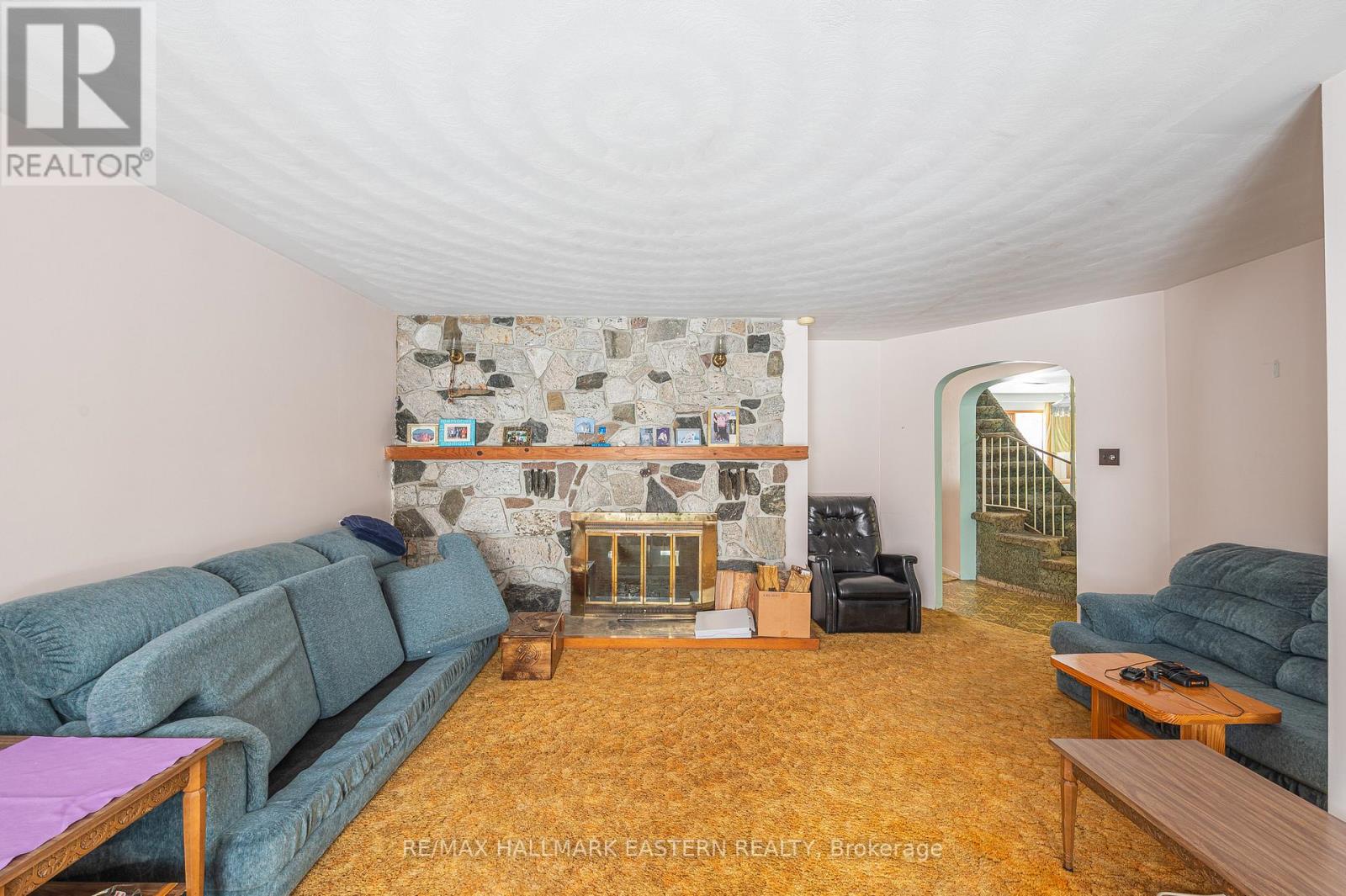 228 County Road 46, Havelock-Belmont-Methuen (Belmont-Methuen), Ontario  K0L 1Z0 - Photo 4 - X12793552