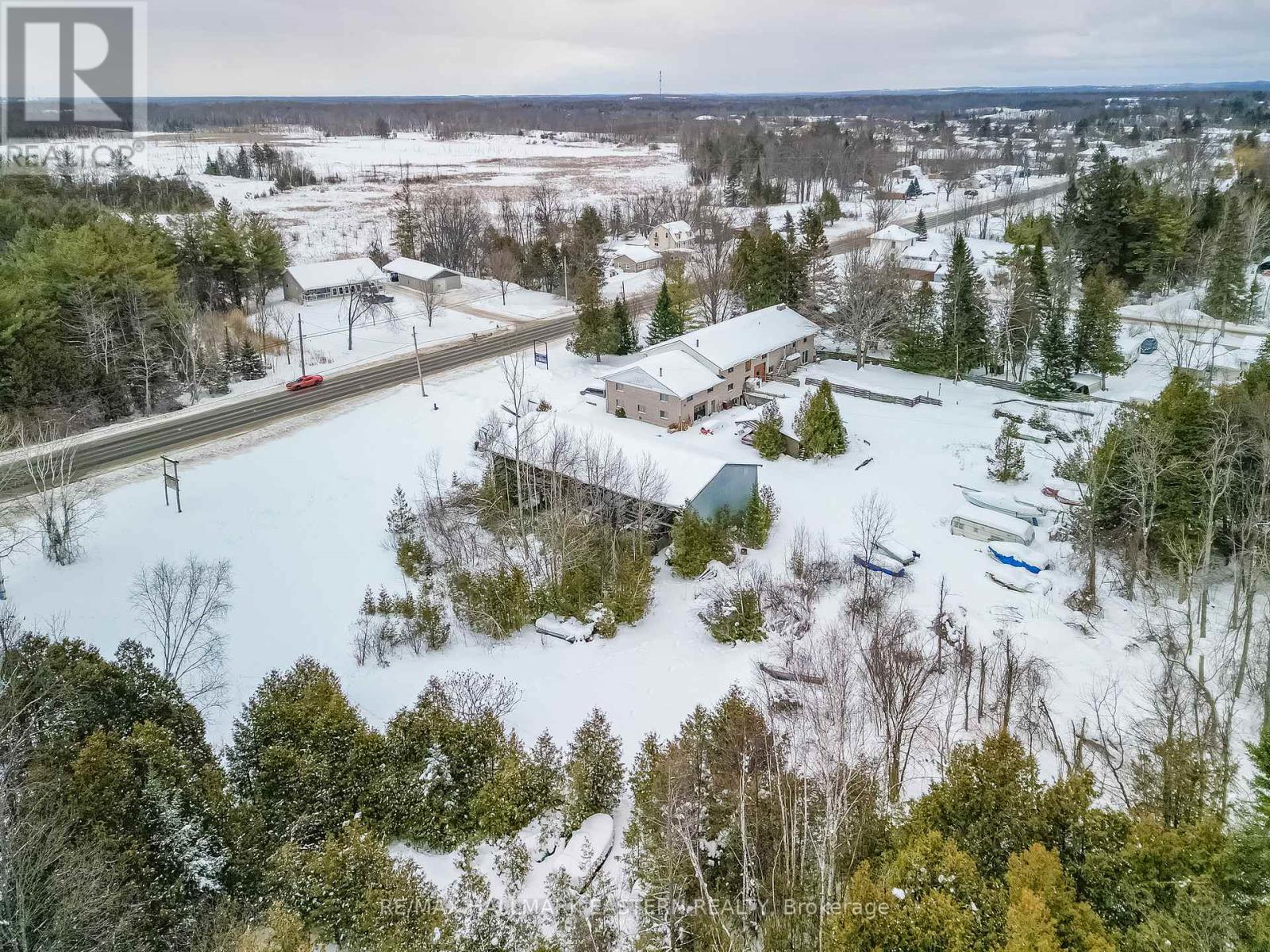 228 County Road 46, Havelock-Belmont-Methuen (Belmont-Methuen), Ontario  K0L 1Z0 - Photo 44 - X12793552