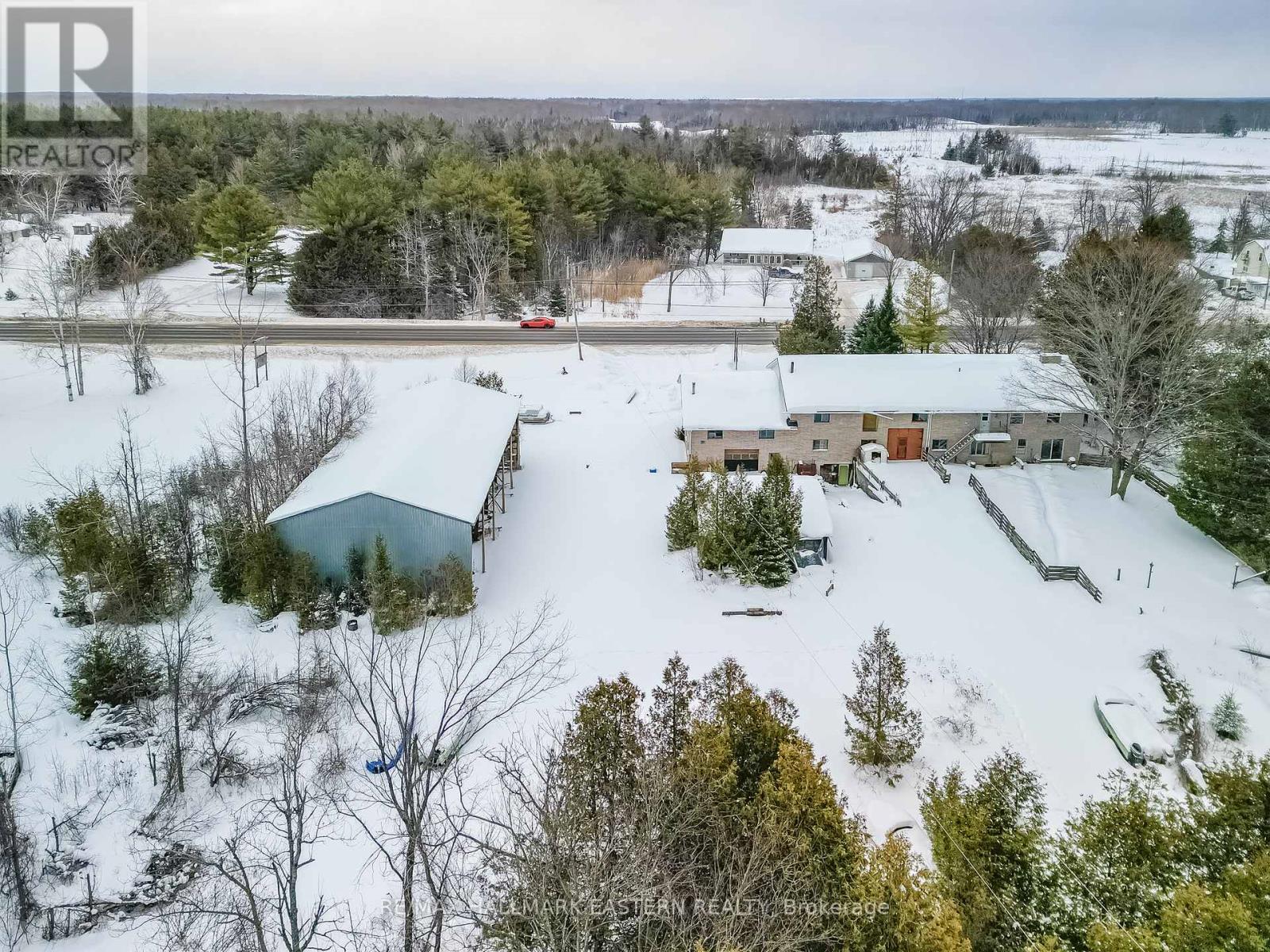 228 County Road 46, Havelock-Belmont-Methuen (Belmont-Methuen), Ontario  K0L 1Z0 - Photo 45 - X12793552