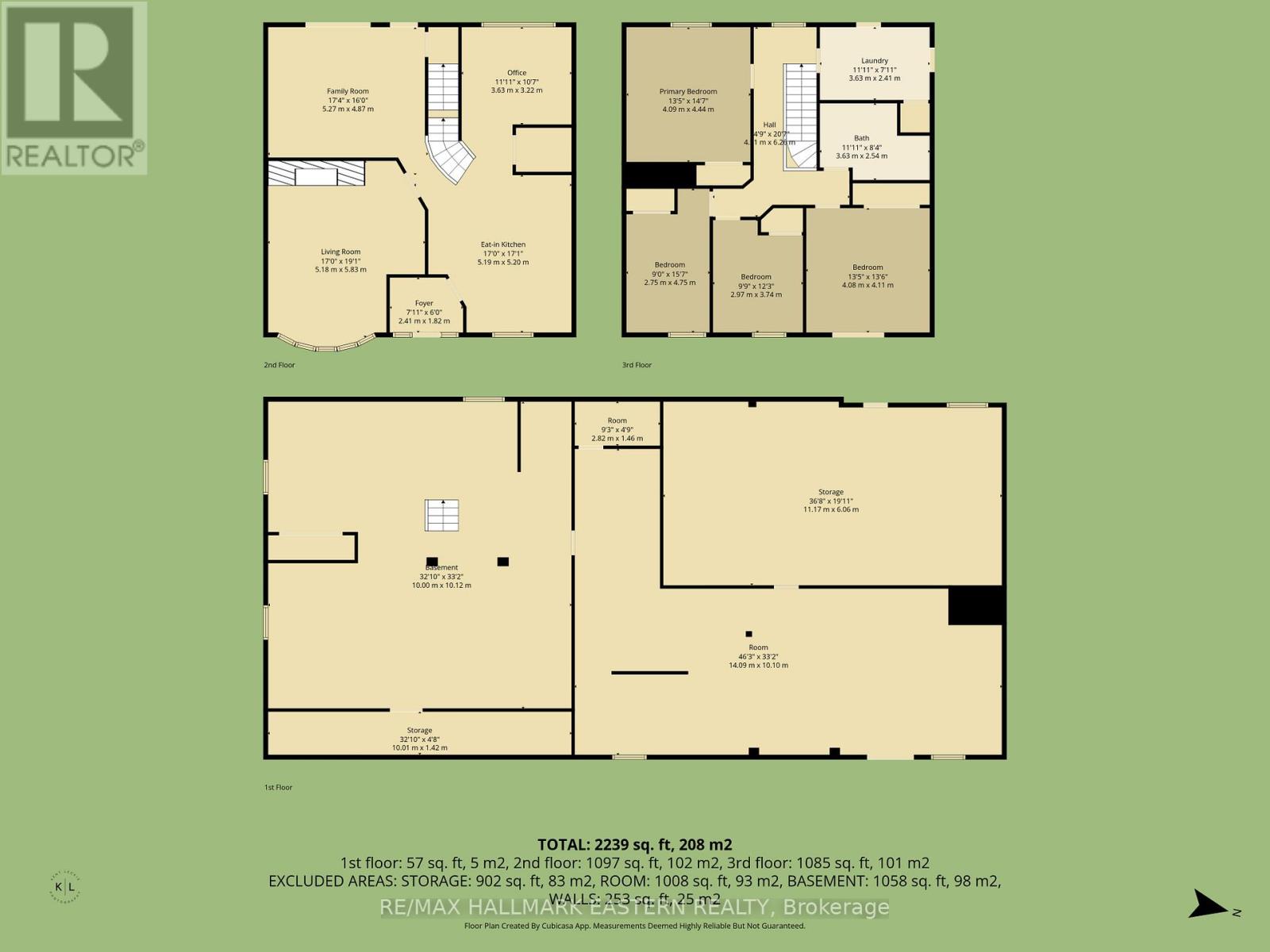 228 County Road 46, Havelock-Belmont-Methuen (Belmont-Methuen), Ontario  K0L 1Z0 - Photo 48 - X12793552