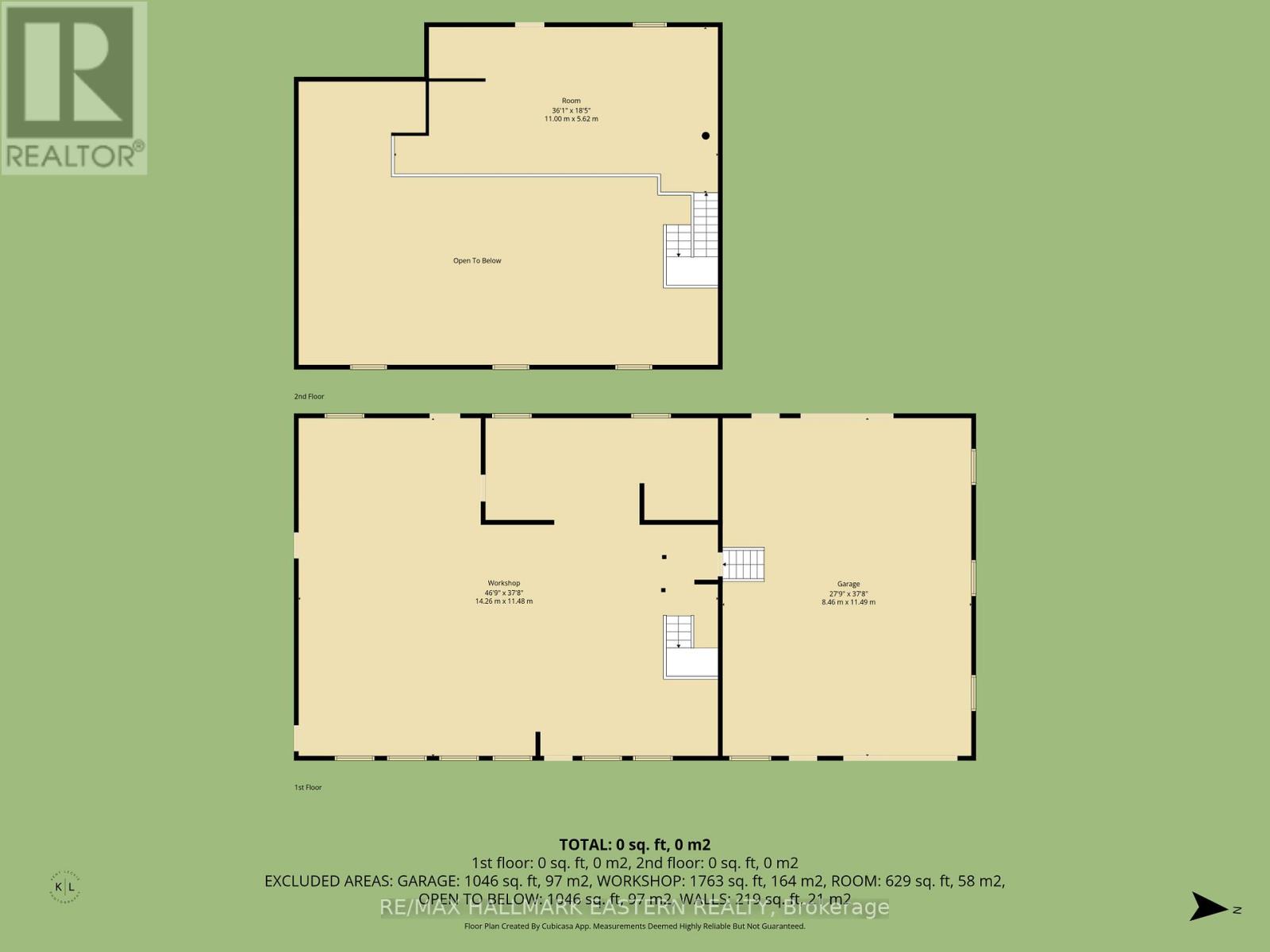 228 County Road 46, Havelock-Belmont-Methuen (Belmont-Methuen), Ontario  K0L 1Z0 - Photo 49 - X12793552