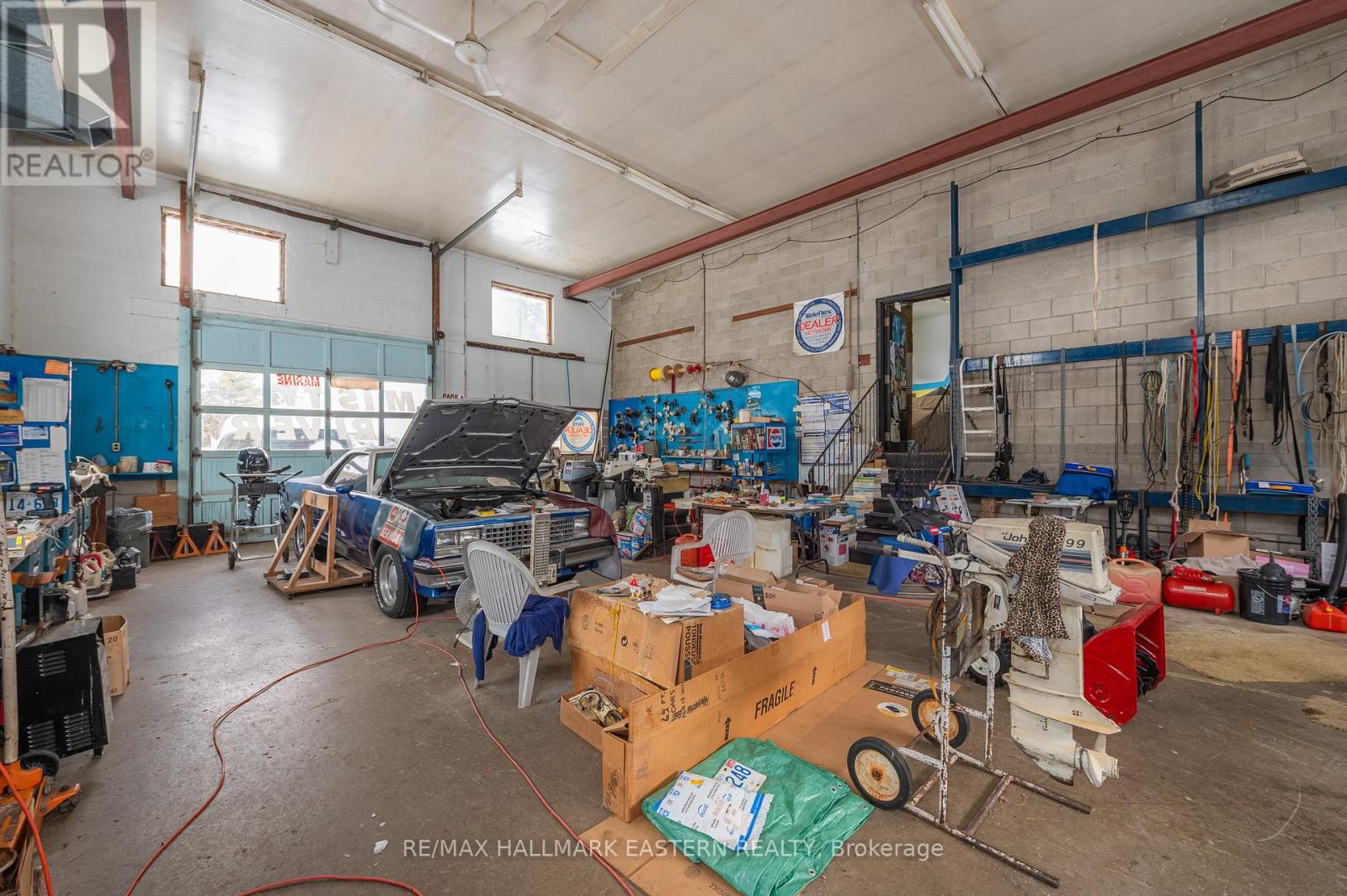 228 County Rd 46, Havelock-Belmont-Methuen (Havelock), Ontario  K0L 1Z0 - Photo 18 - X12793556