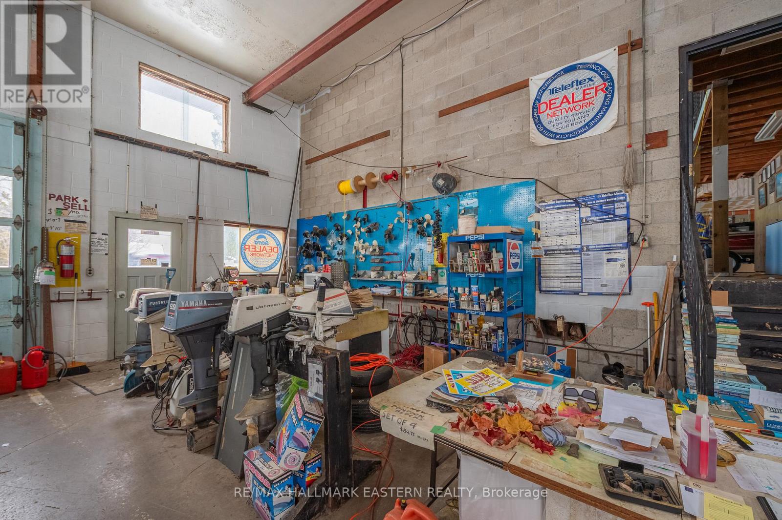 228 County Rd 46, Havelock-Belmont-Methuen (Havelock), Ontario  K0L 1Z0 - Photo 19 - X12793556