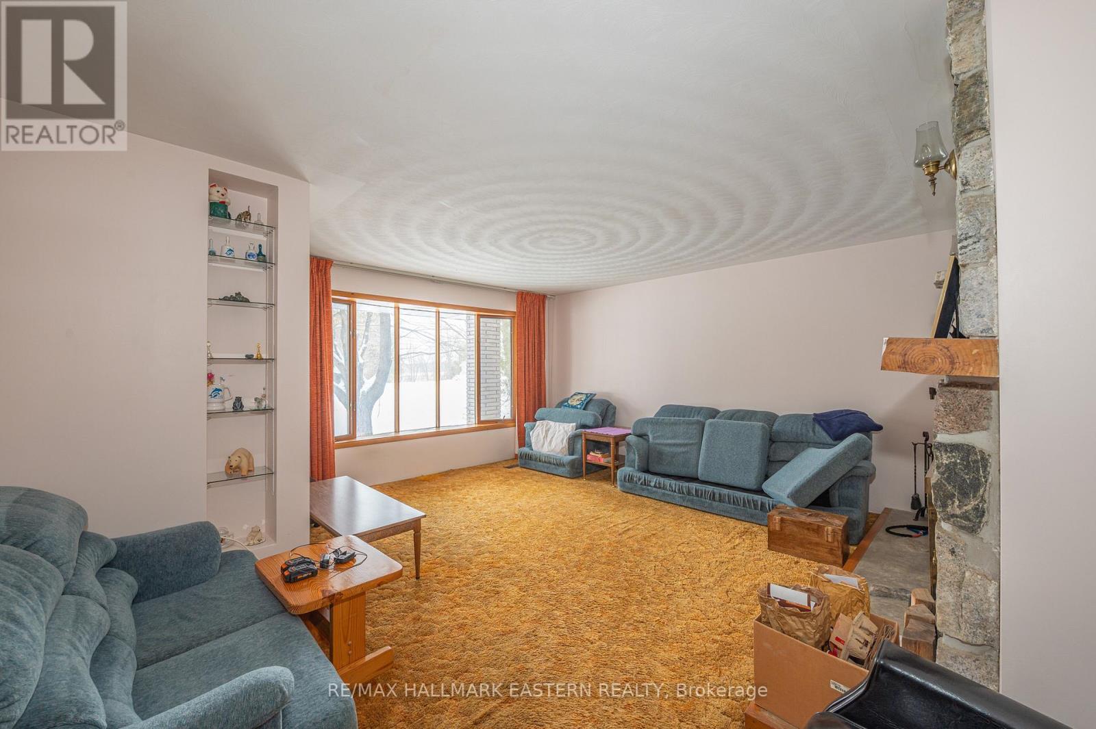 228 County Rd 46, Havelock-Belmont-Methuen (Havelock), Ontario  K0L 1Z0 - Photo 2 - X12793556