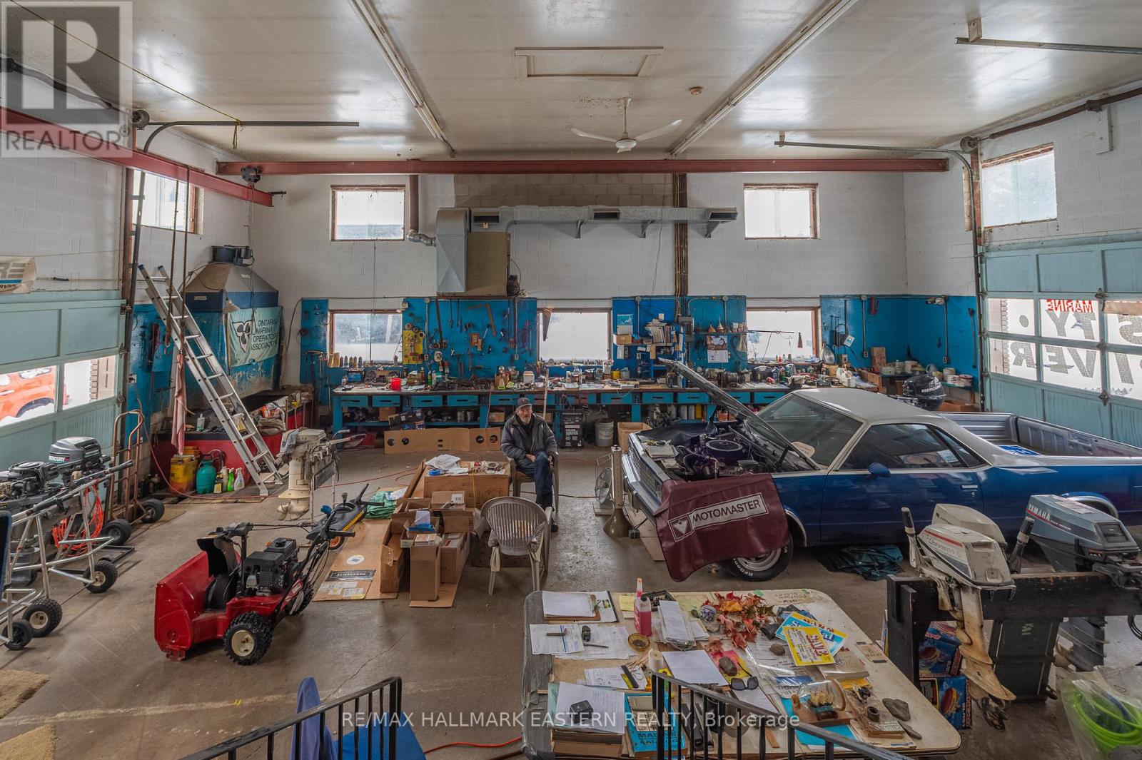 228 County Rd 46, Havelock-Belmont-Methuen (Havelock), Ontario  K0L 1Z0 - Photo 20 - X12793556