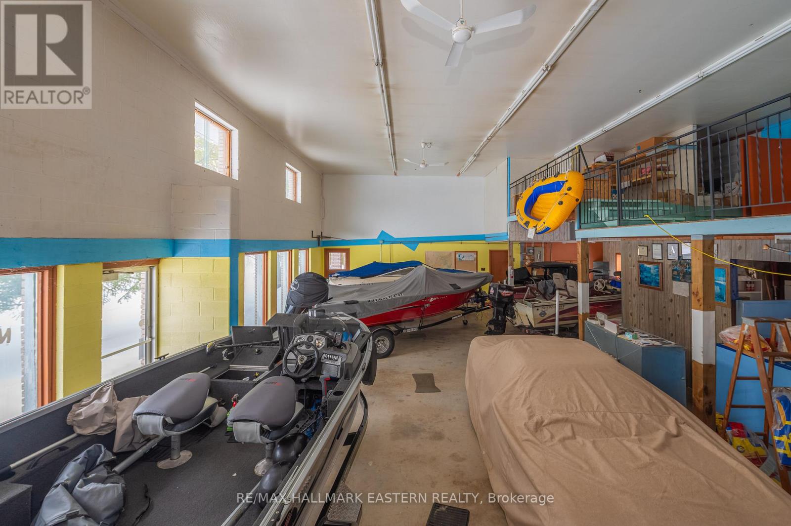 228 County Rd 46, Havelock-Belmont-Methuen (Havelock), Ontario  K0L 1Z0 - Photo 21 - X12793556