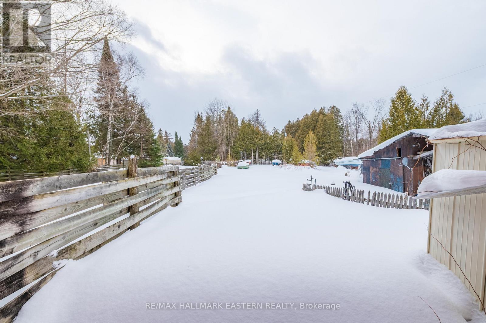 228 County Rd 46, Havelock-Belmont-Methuen (Havelock), Ontario  K0L 1Z0 - Photo 27 - X12793556