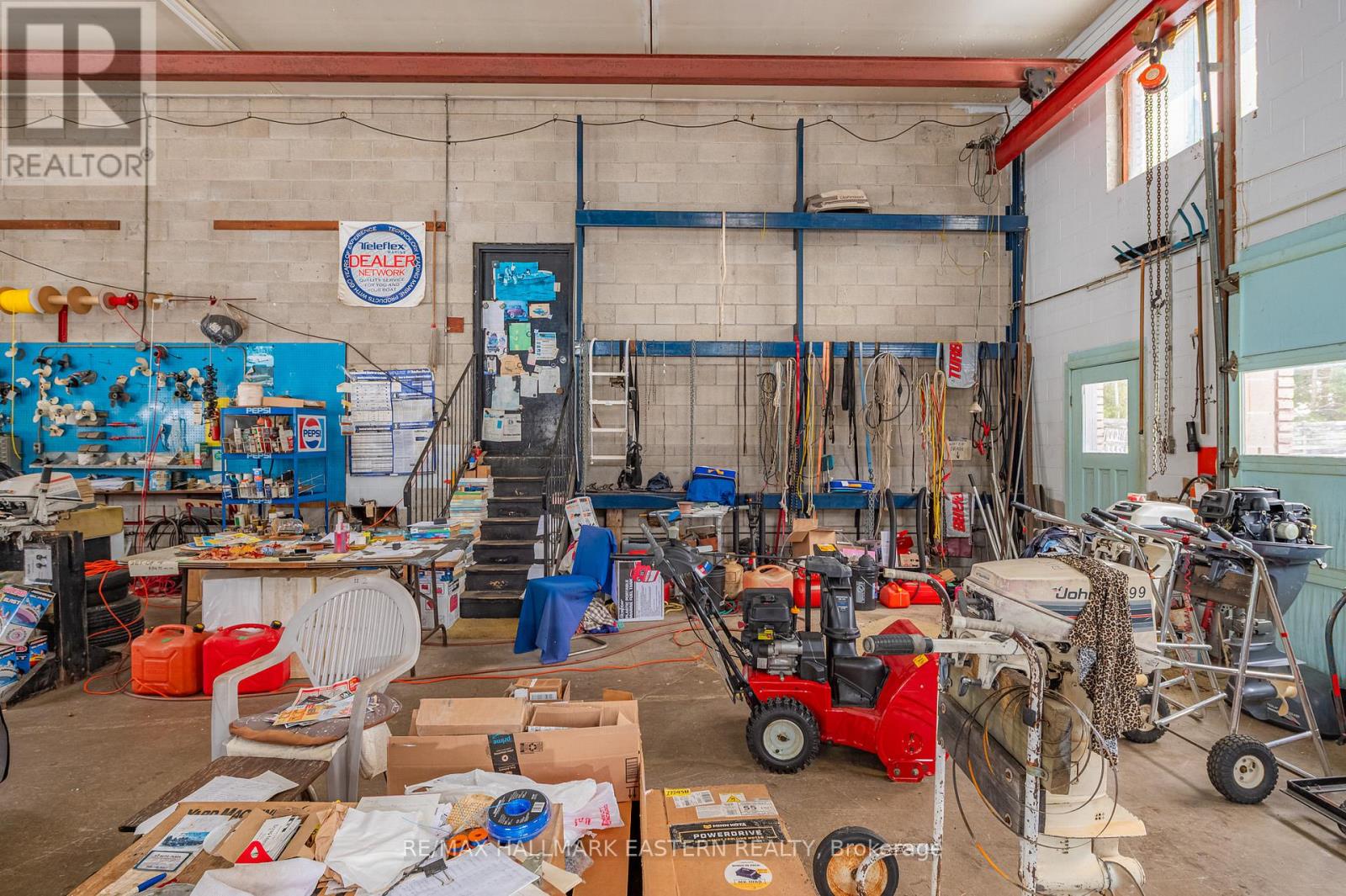 228 County Rd 46, Havelock-Belmont-Methuen (Havelock), Ontario  K0L 1Z0 - Photo 30 - X12793556