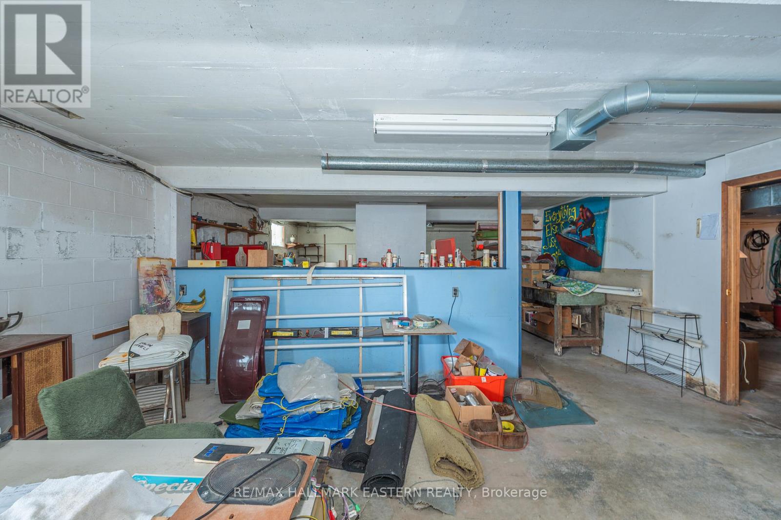 228 County Rd 46, Havelock-Belmont-Methuen (Havelock), Ontario  K0L 1Z0 - Photo 38 - X12793556