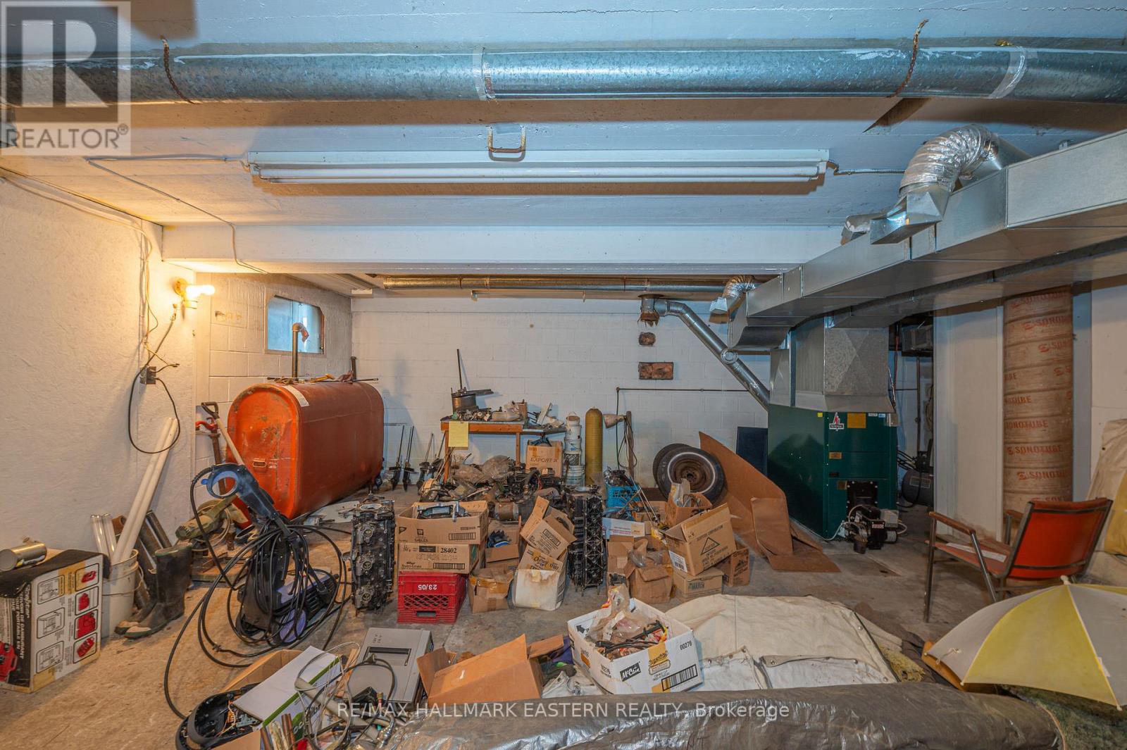 228 County Rd 46, Havelock-Belmont-Methuen (Havelock), Ontario  K0L 1Z0 - Photo 39 - X12793556