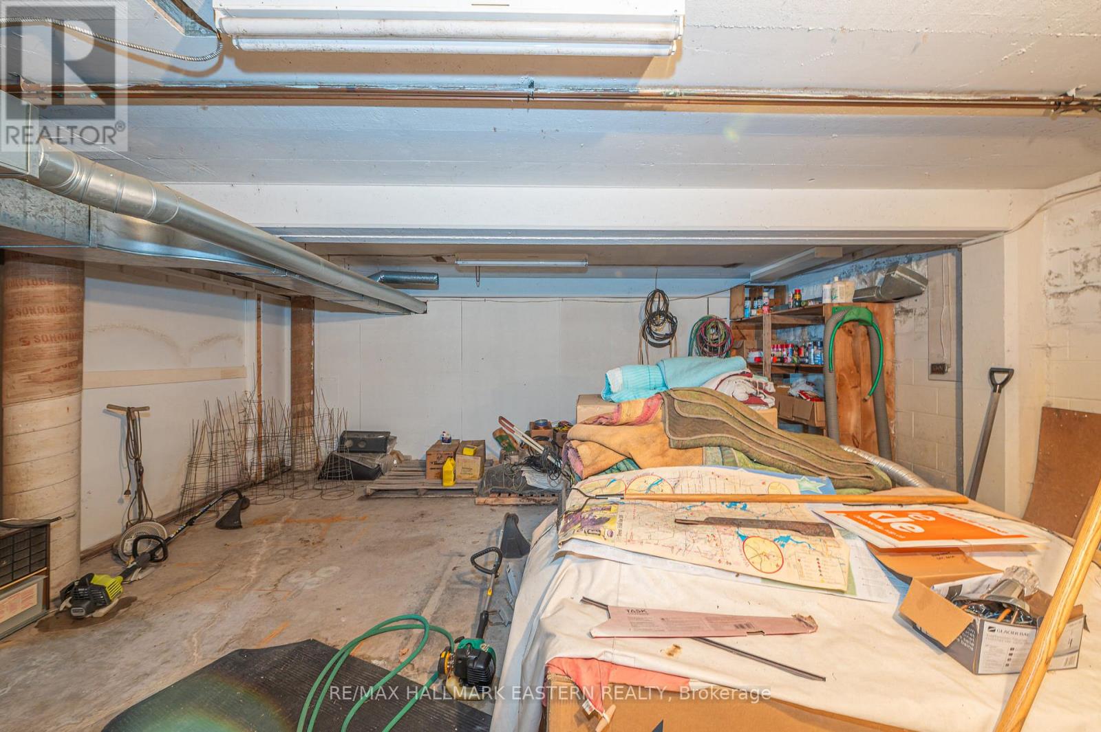 228 County Rd 46, Havelock-Belmont-Methuen (Havelock), Ontario  K0L 1Z0 - Photo 40 - X12793556