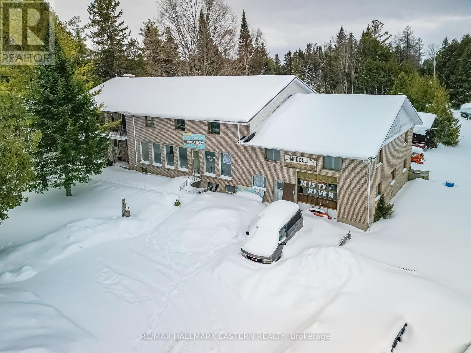 228 County Rd 46, Havelock-Belmont-Methuen (Havelock), Ontario  K0L 1Z0 - Photo 41 - X12793556