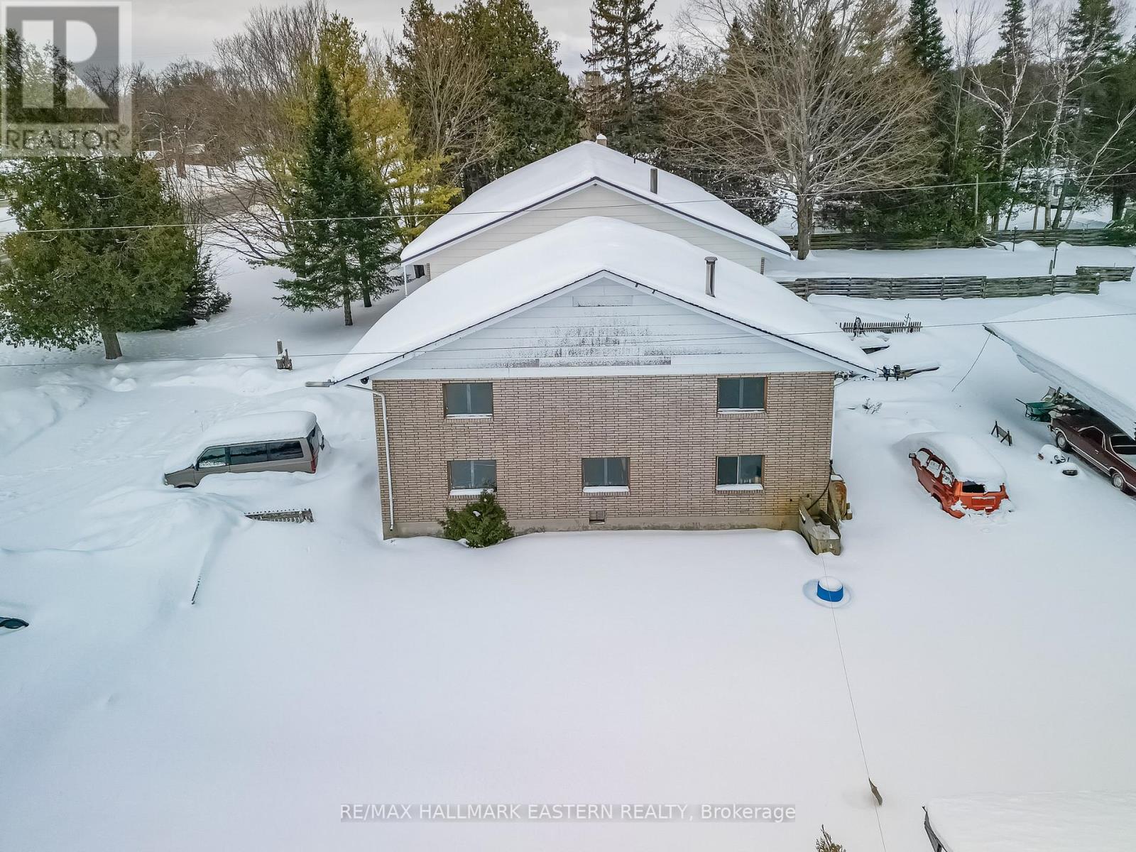 228 County Rd 46, Havelock-Belmont-Methuen (Havelock), Ontario  K0L 1Z0 - Photo 42 - X12793556