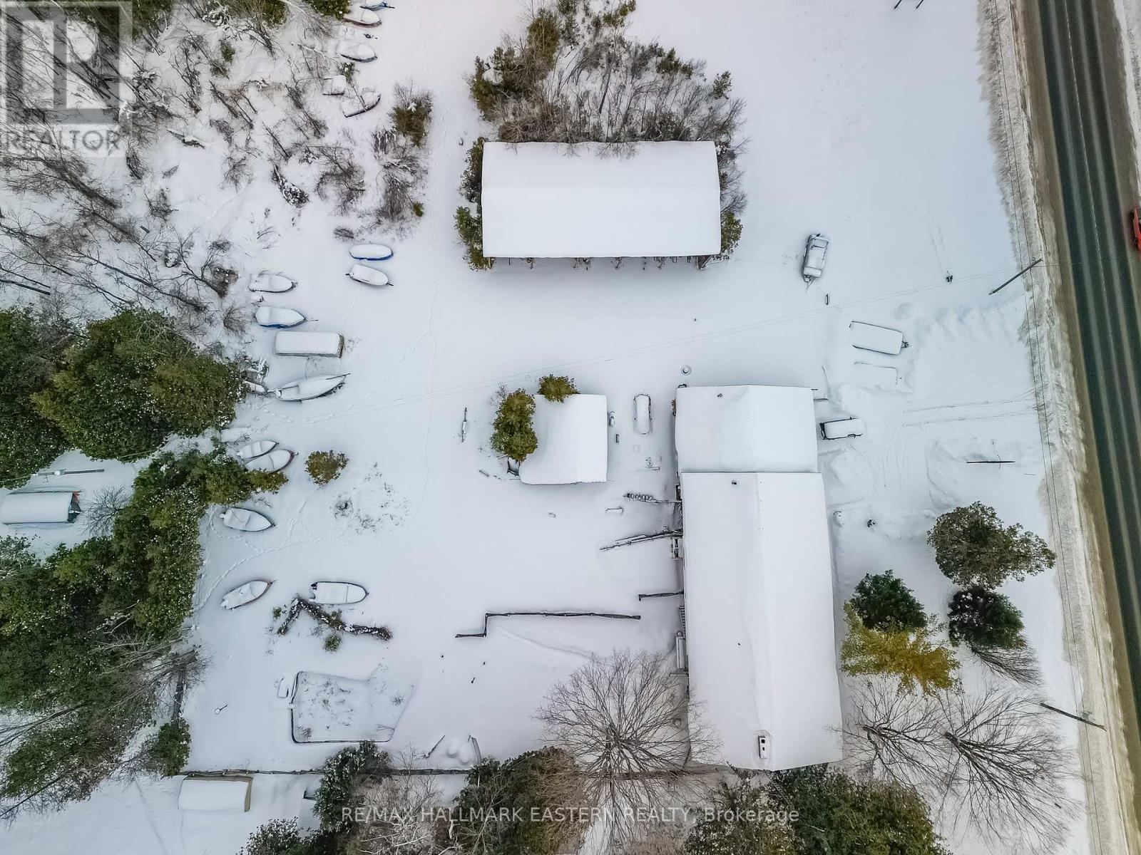 228 County Rd 46, Havelock-Belmont-Methuen (Havelock), Ontario  K0L 1Z0 - Photo 46 - X12793556