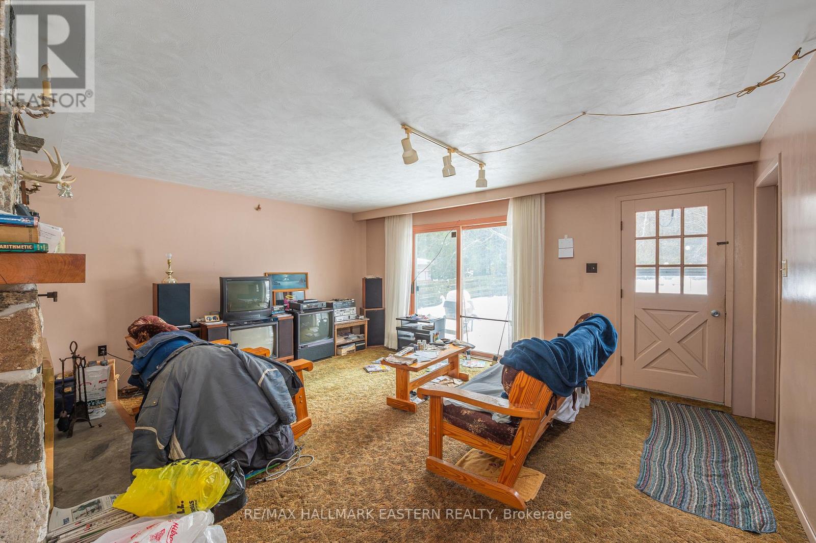 228 County Rd 46, Havelock-Belmont-Methuen (Havelock), Ontario  K0L 1Z0 - Photo 5 - X12793556