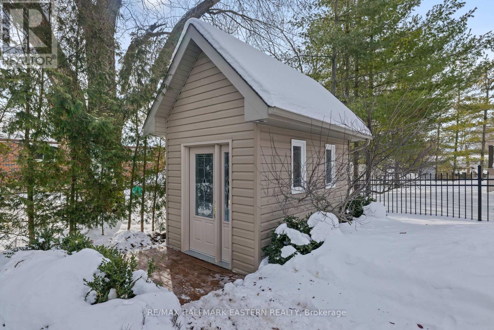 9 Bloomfield Court, Selwyn, Ontario  K0L 2H0 - Photo 35 - X12793768