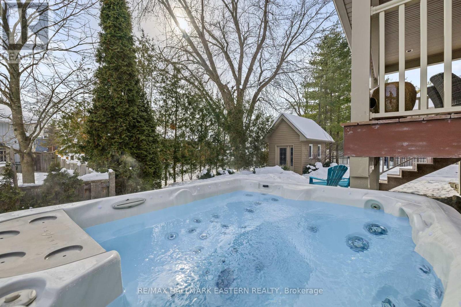 9 Bloomfield Court, Selwyn, Ontario  K0L 2H0 - Photo 37 - X12793768