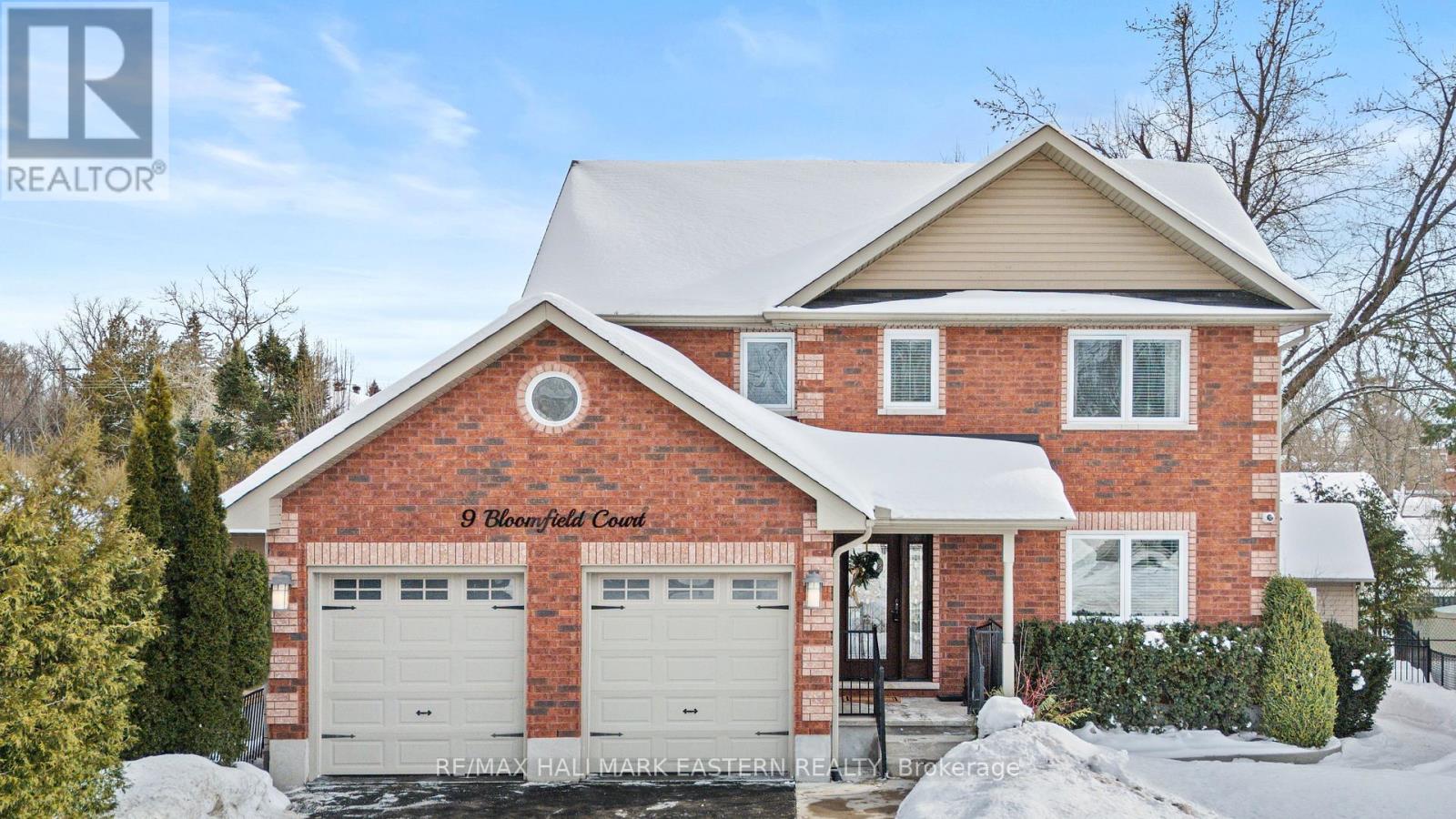 9 Bloomfield Court, Selwyn, Ontario  K0L 2H0 - Photo 40 - X12793768