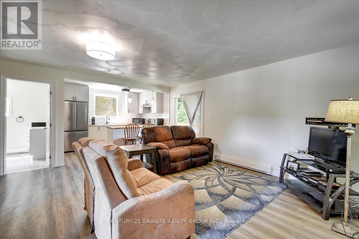 4 - 2289 Loop Road, Highlands East (Monmouth), Ontario  K0L 3C0 - Photo 7 - X12794168