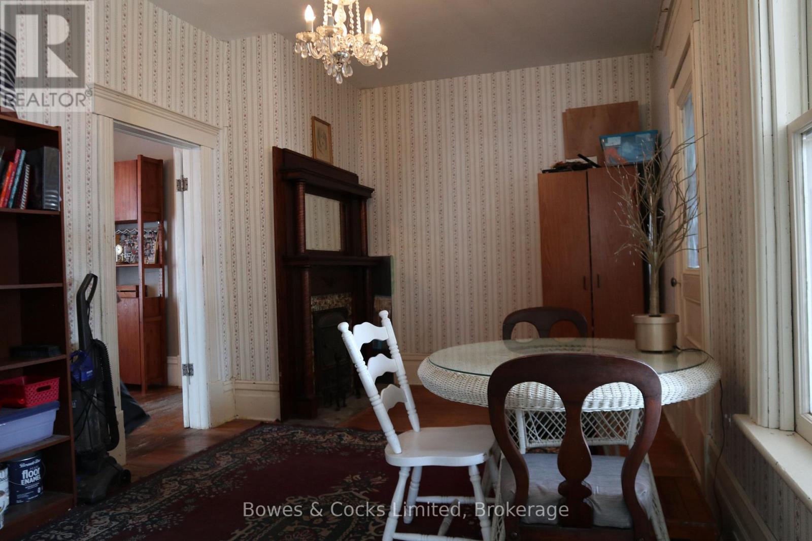 24 Canrobert Street N, Trent Hills (Campbellford), Ontario  K0L 1L0 - Photo 10 - X12794400