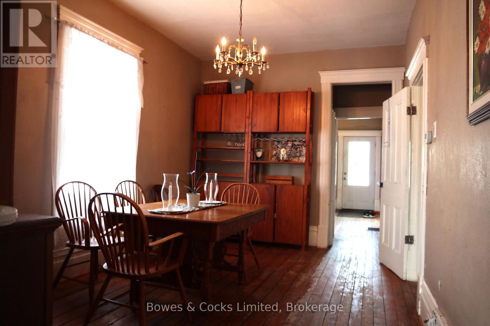 24 Canrobert Street N, Trent Hills (Campbellford), Ontario  K0L 1L0 - Photo 15 - X12794400