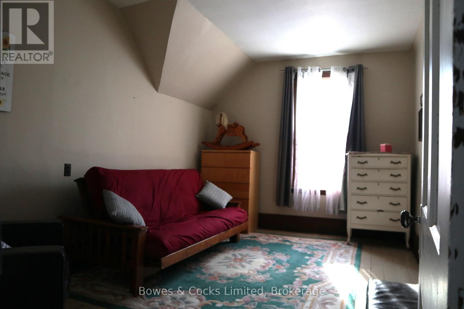 24 Canrobert Street N, Trent Hills (Campbellford), Ontario  K0L 1L0 - Photo 20 - X12794400