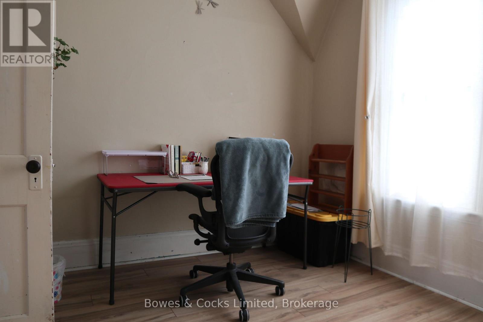 24 Canrobert Street N, Trent Hills (Campbellford), Ontario  K0L 1L0 - Photo 22 - X12794400