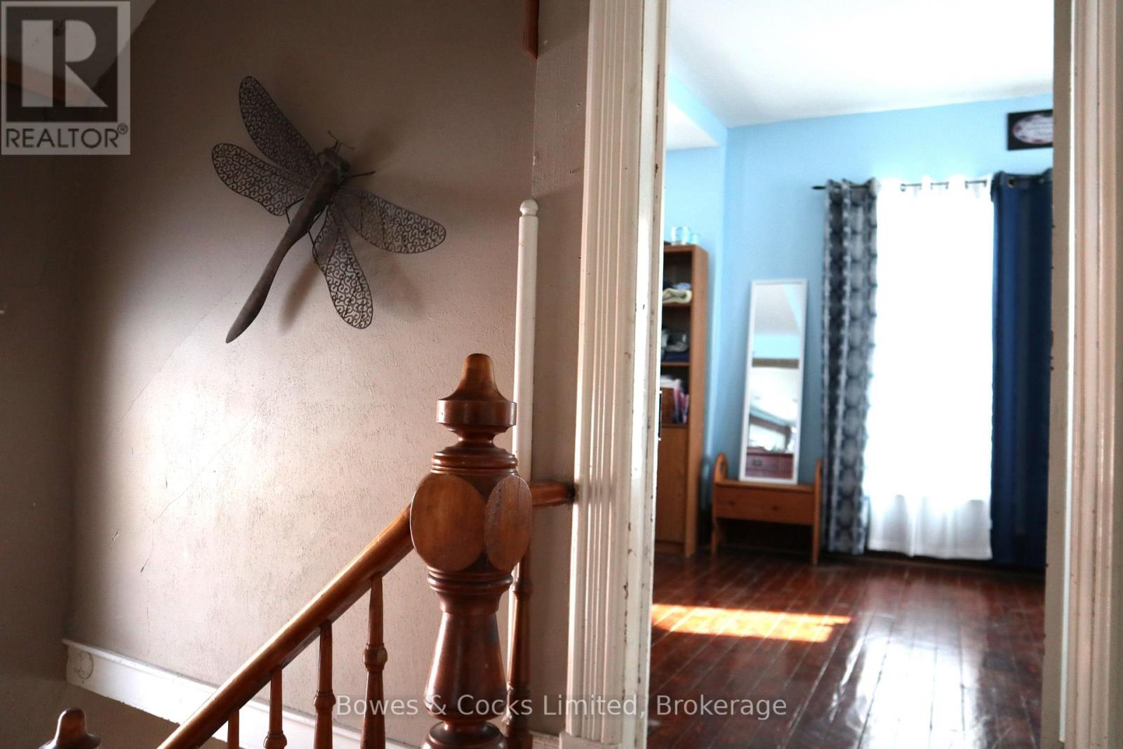 24 Canrobert Street N, Trent Hills (Campbellford), Ontario  K0L 1L0 - Photo 23 - X12794400