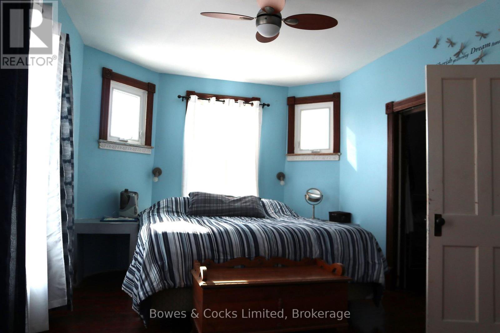 24 Canrobert Street N, Trent Hills (Campbellford), Ontario  K0L 1L0 - Photo 27 - X12794400