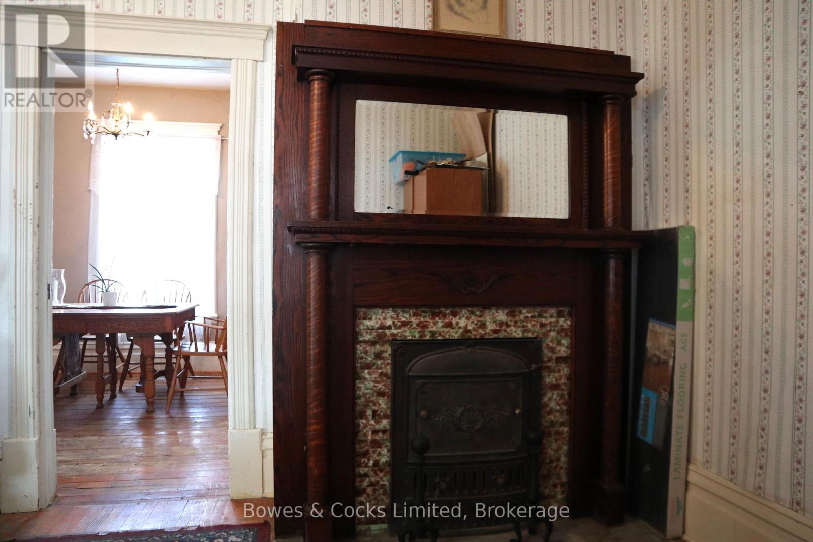 24 Canrobert Street N, Trent Hills (Campbellford), Ontario  K0L 1L0 - Photo 28 - X12794400