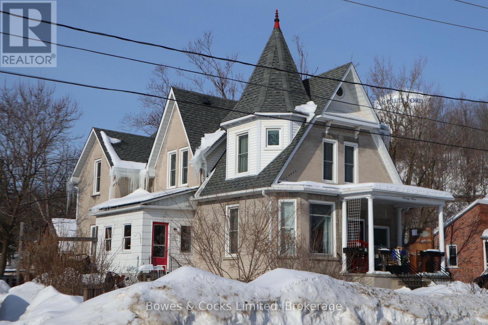 24 Canrobert Street N, Trent Hills (Campbellford), Ontario  K0L 1L0 - Photo 4 - X12794400