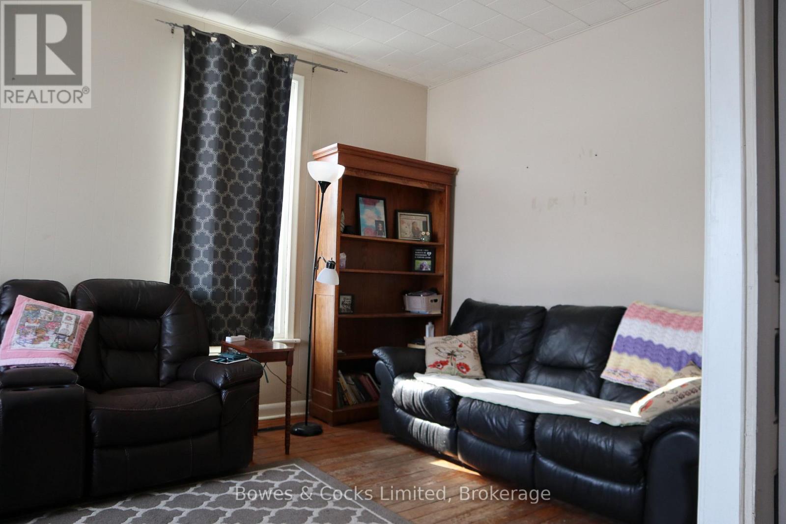 24 Canrobert Street N, Trent Hills (Campbellford), Ontario  K0L 1L0 - Photo 7 - X12794400