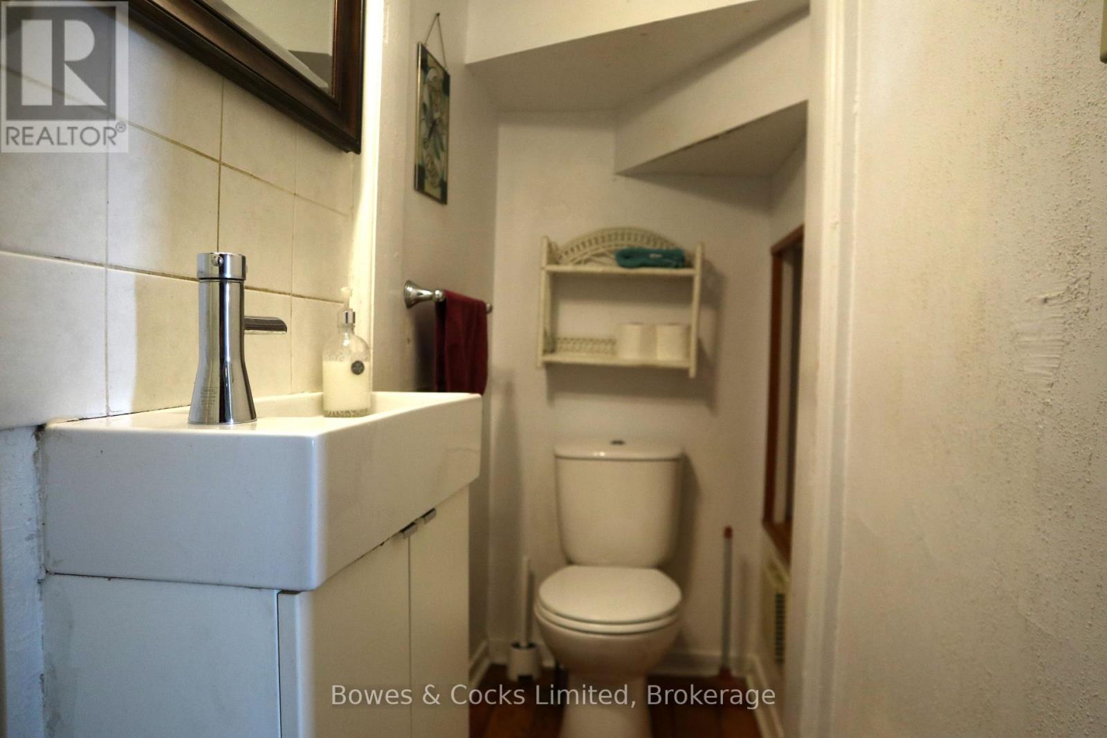 24 Canrobert Street N, Trent Hills (Campbellford), Ontario  K0L 1L0 - Photo 8 - X12794400