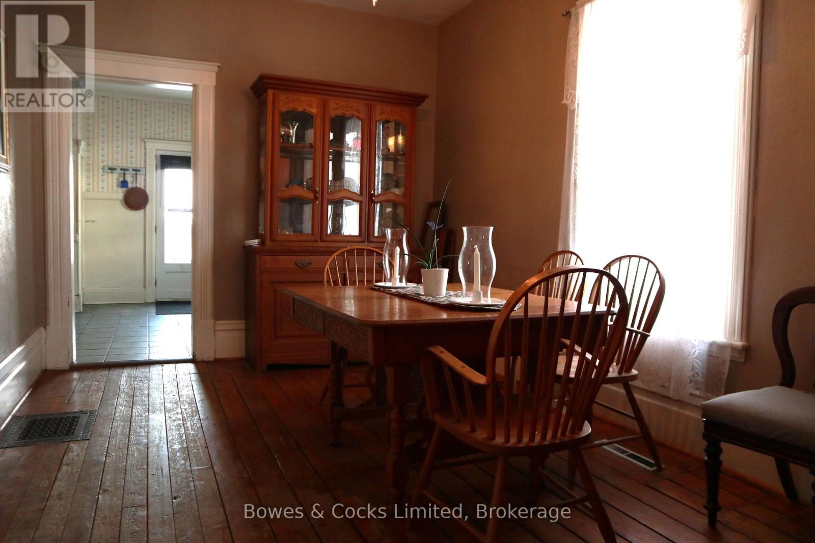 24 Canrobert Street N, Trent Hills (Campbellford), Ontario  K0L 1L0 - Photo 9 - X12794400